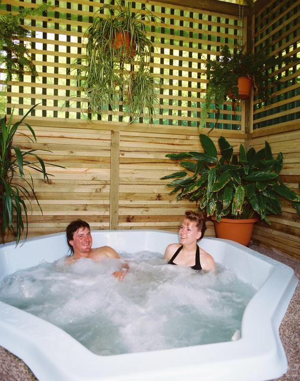 Sandpiper Holiday Apartments Лейкс Ентранс Екстериор снимка