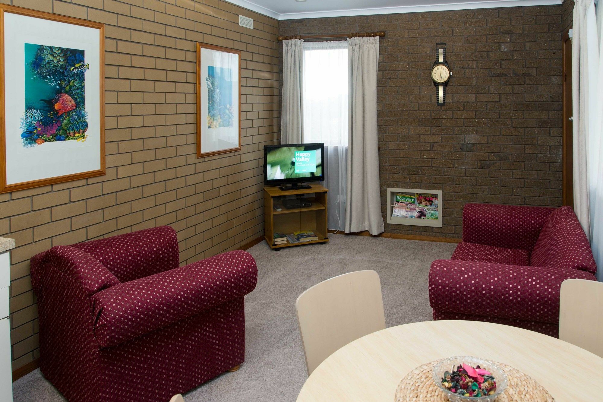 Sandpiper Holiday Apartments Лейкс Ентранс Екстериор снимка